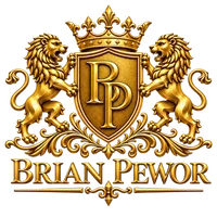 BRIAN PEWOR