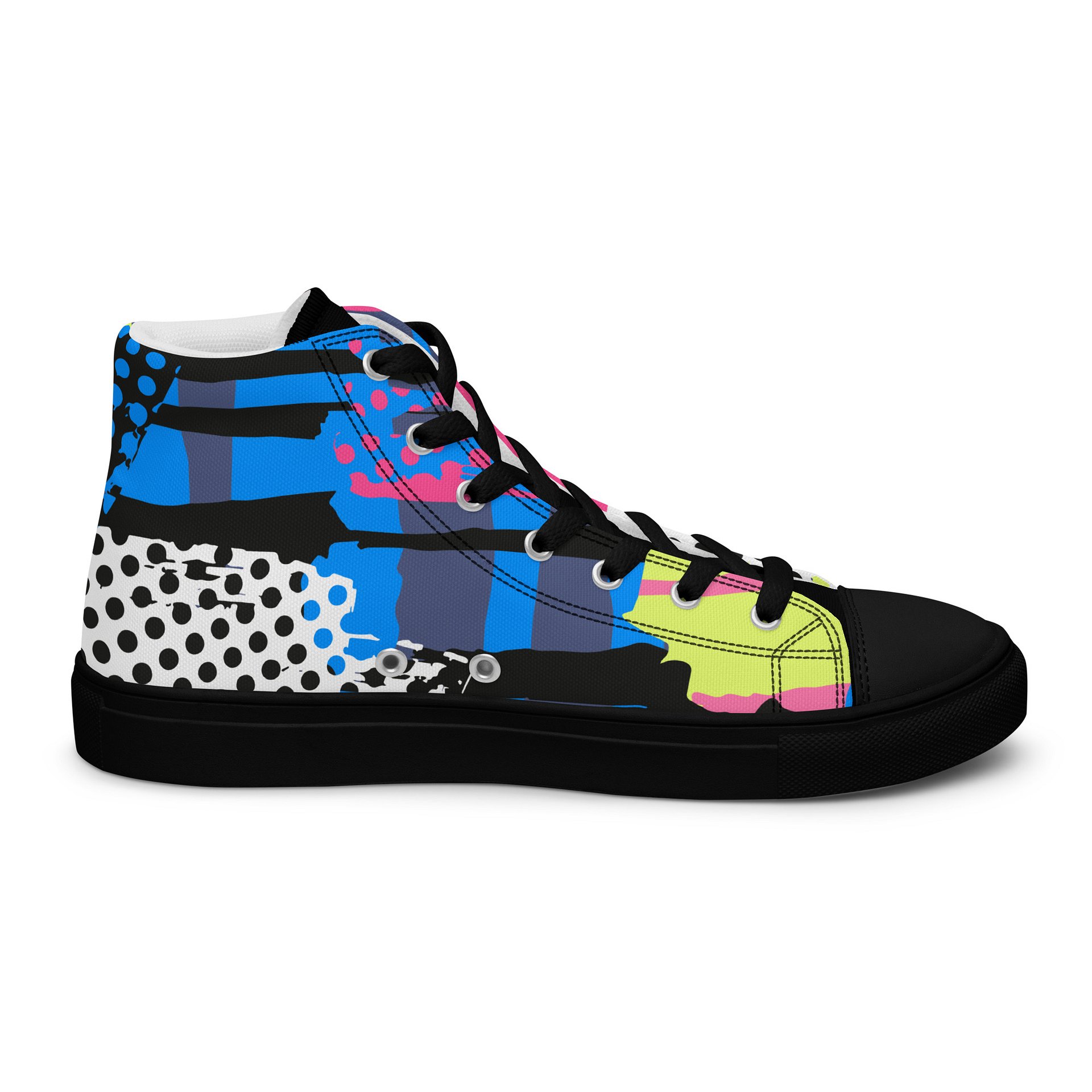 Women's Punk Rocker product image (3)