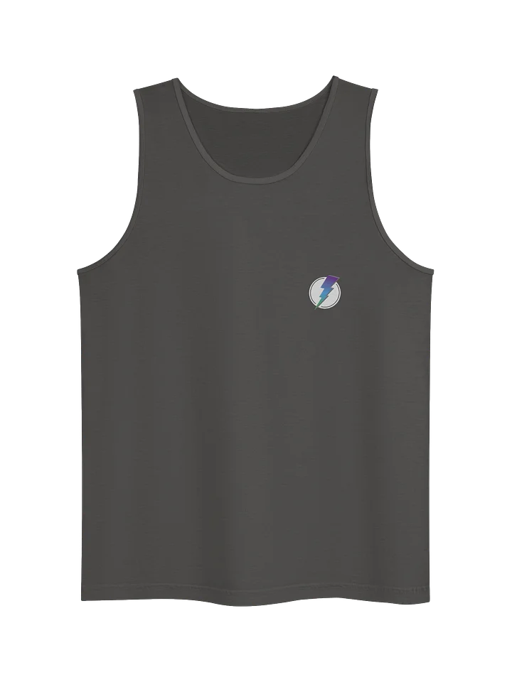 Iron Sharpens Iron Tank product image (1)