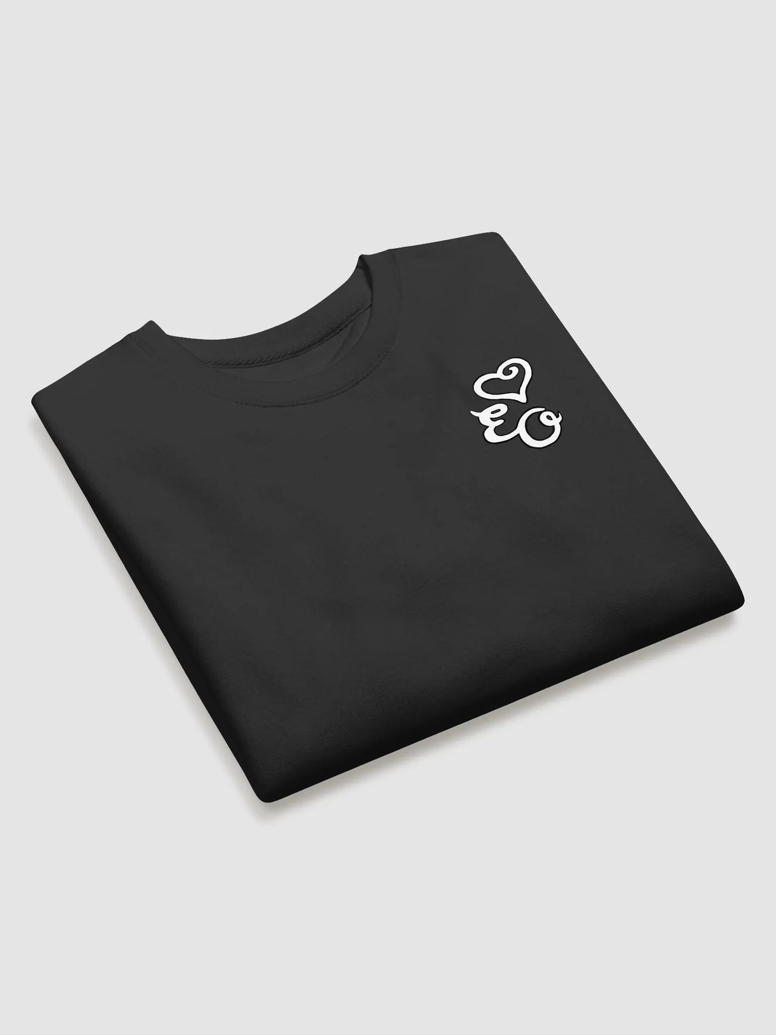 OC in Tshirt Long sleeve product image (3)