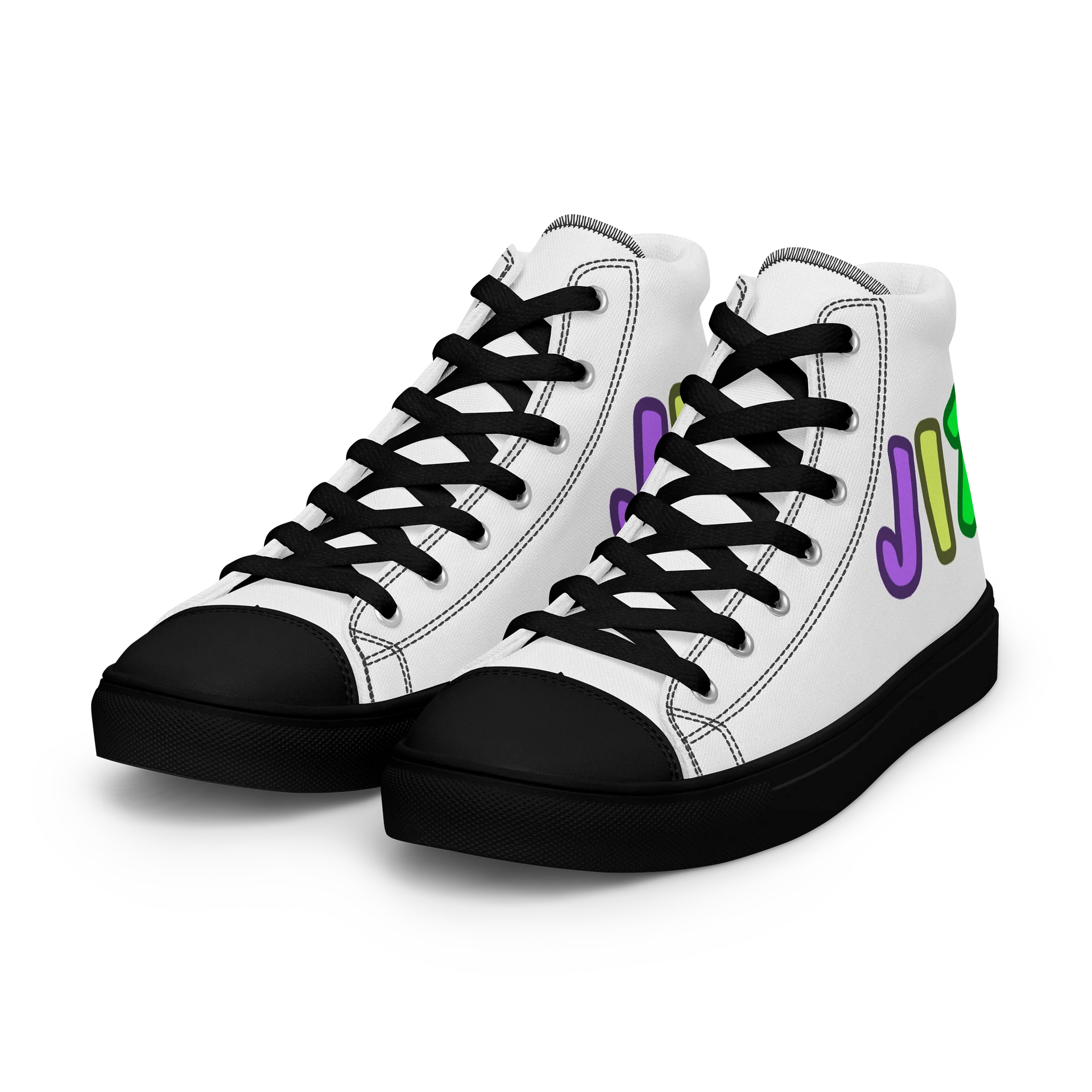 JizzyBits Shoes for women (drippy) product image (5)