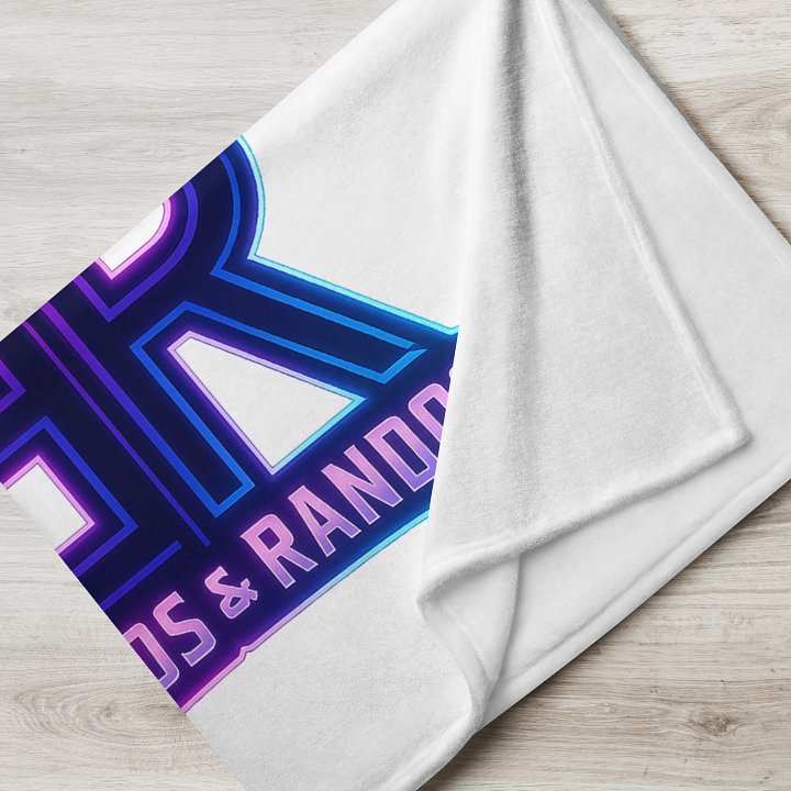RR blanket product image (7)