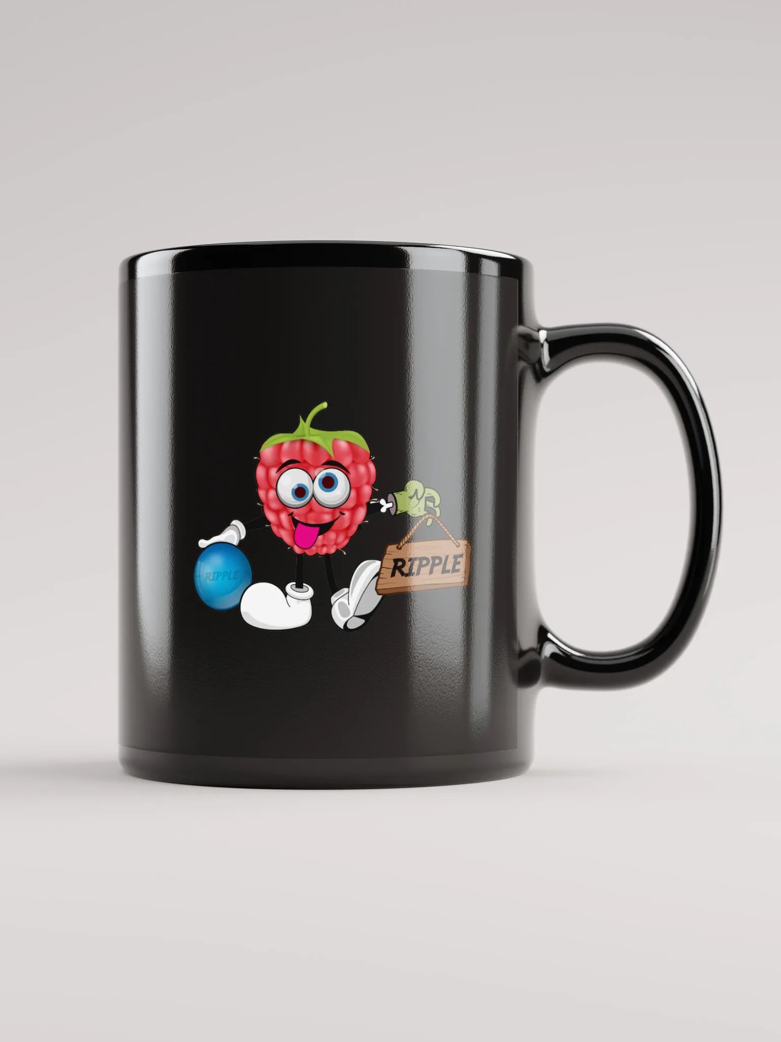 Ripple Bullet & Dream Mug product image (2)