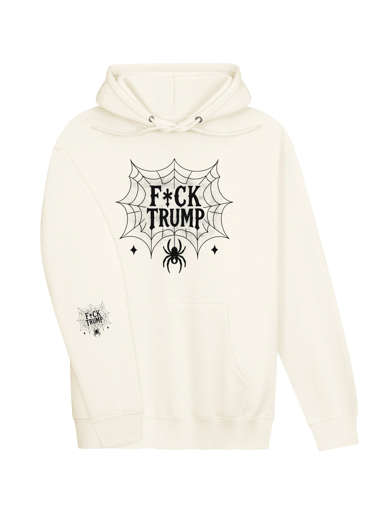 Spidey Senses Hoodie product image (27)
