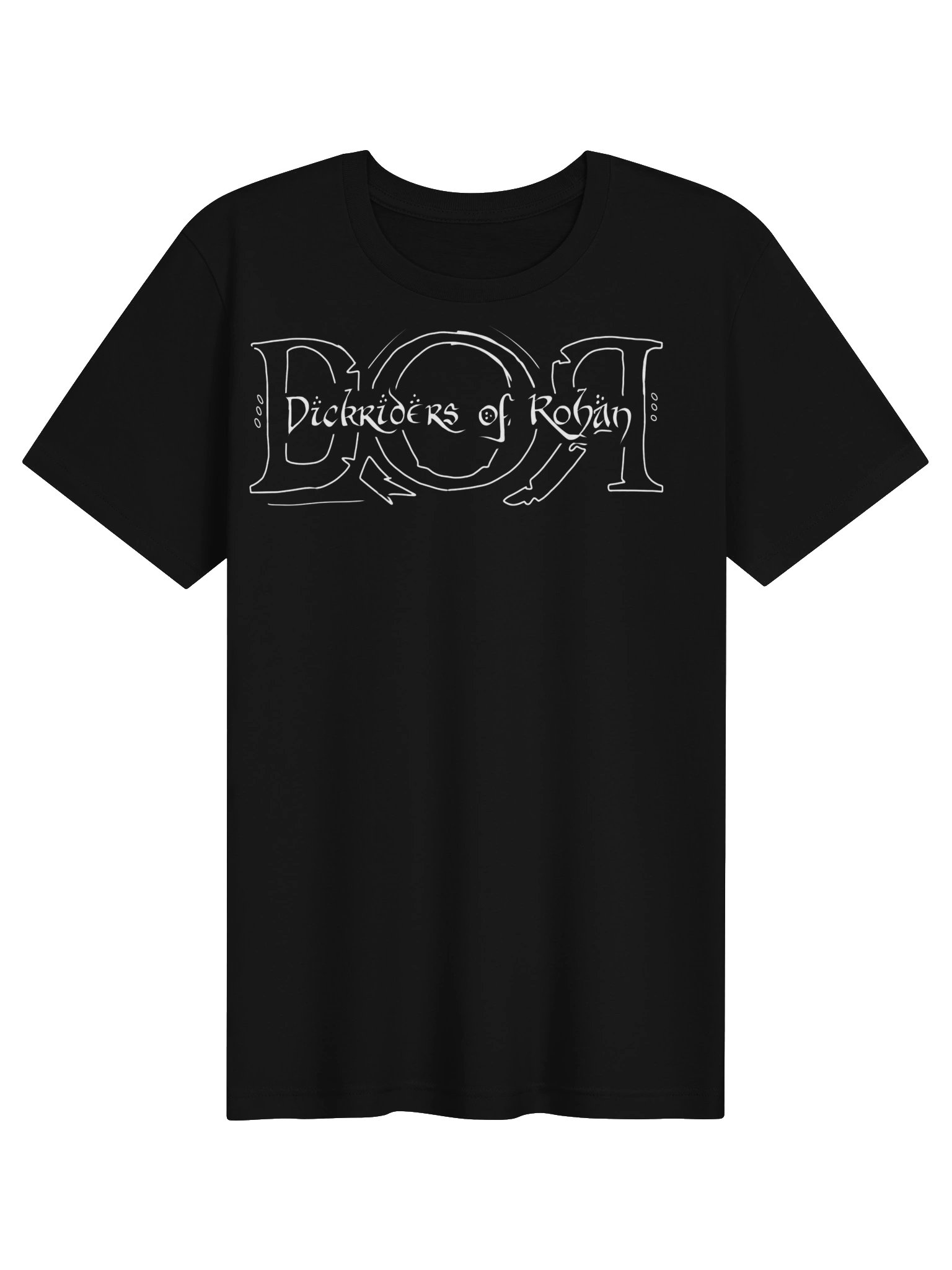 DOR Shirt product image (1)