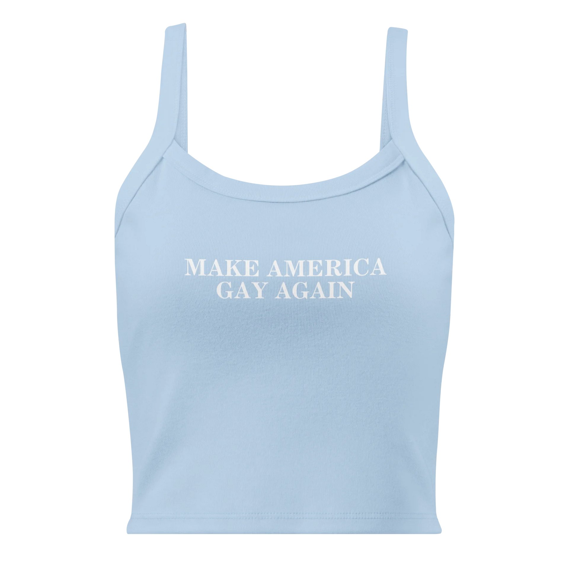 Prideful Protest Baby Tank product image (5)