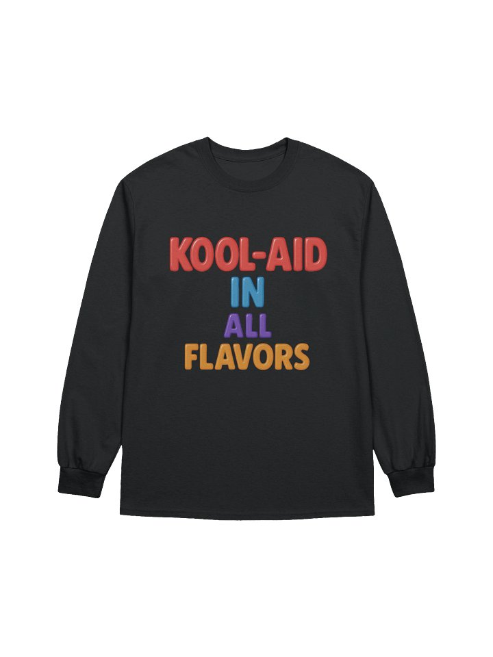 Kool-Aid Long product image (2)