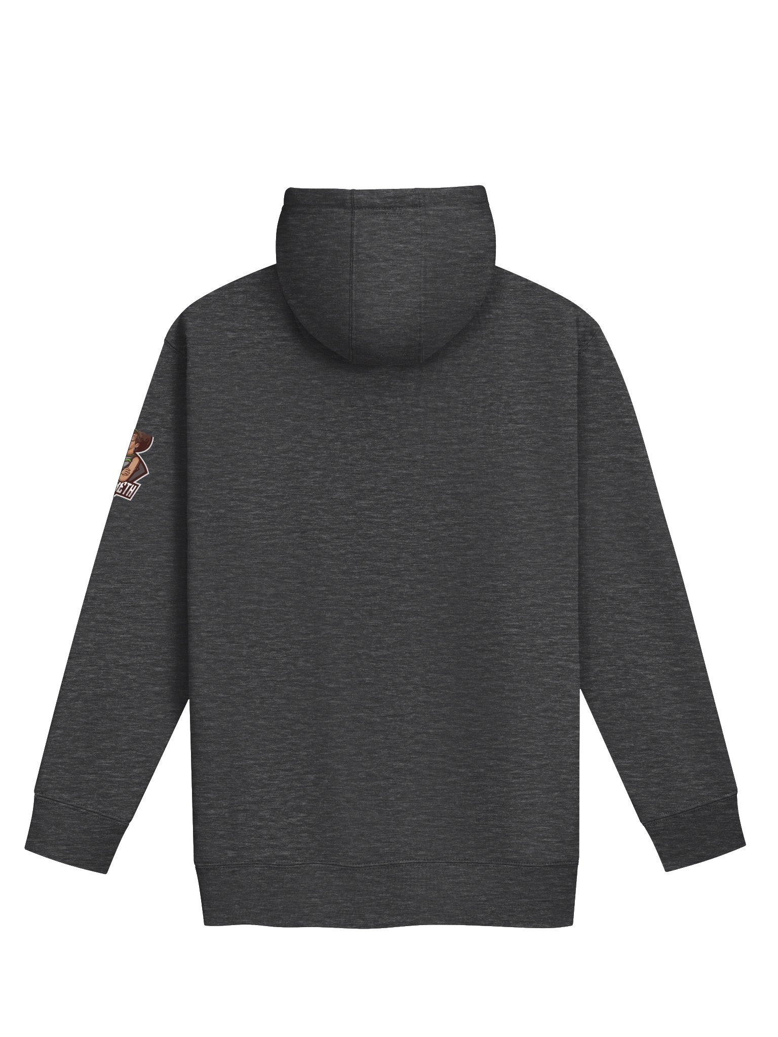 Giraffe Bethmote Hoodie product image (8)