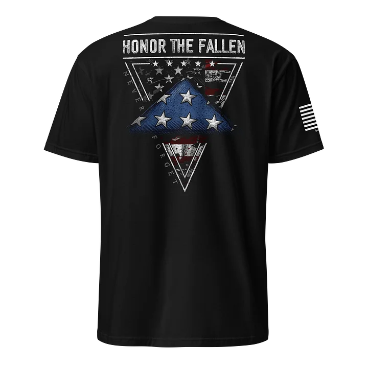 Honor The Fallen: Never Forget product image (1)