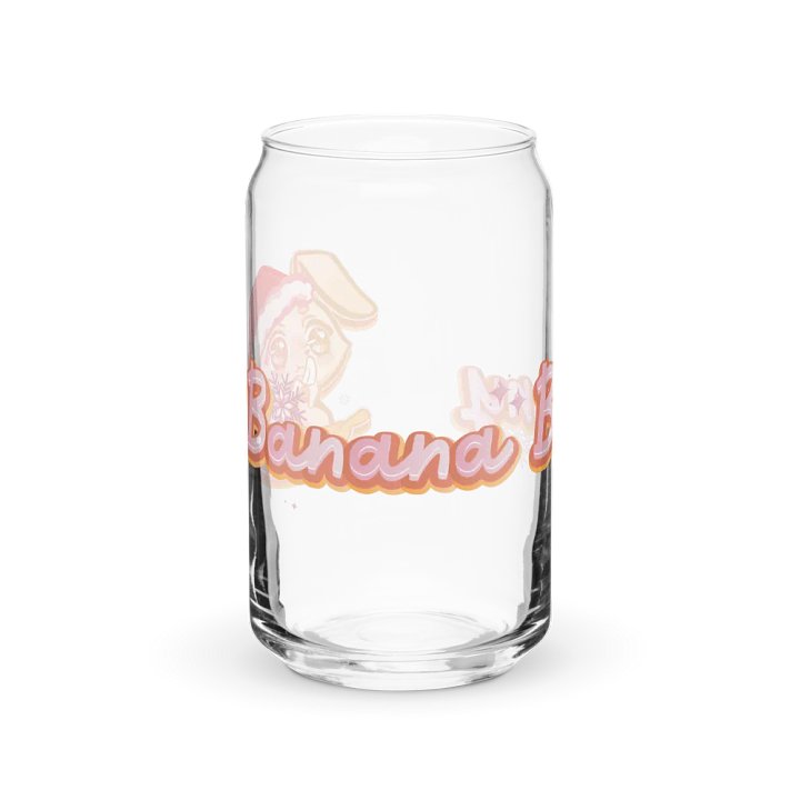 Christmas Nunu Can-Shaped Glass product image (1)