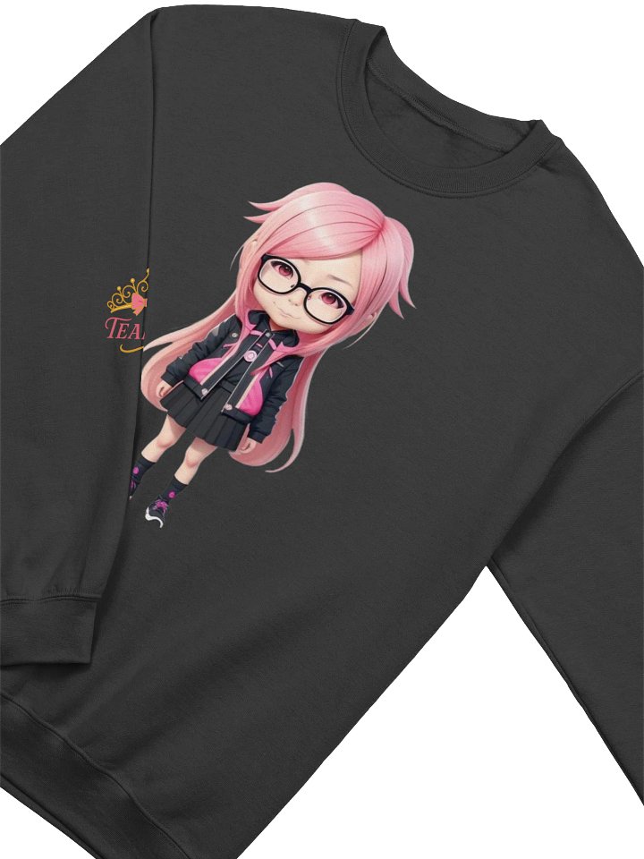 (PINK CHIBI) K Sweathshirt product image (2)