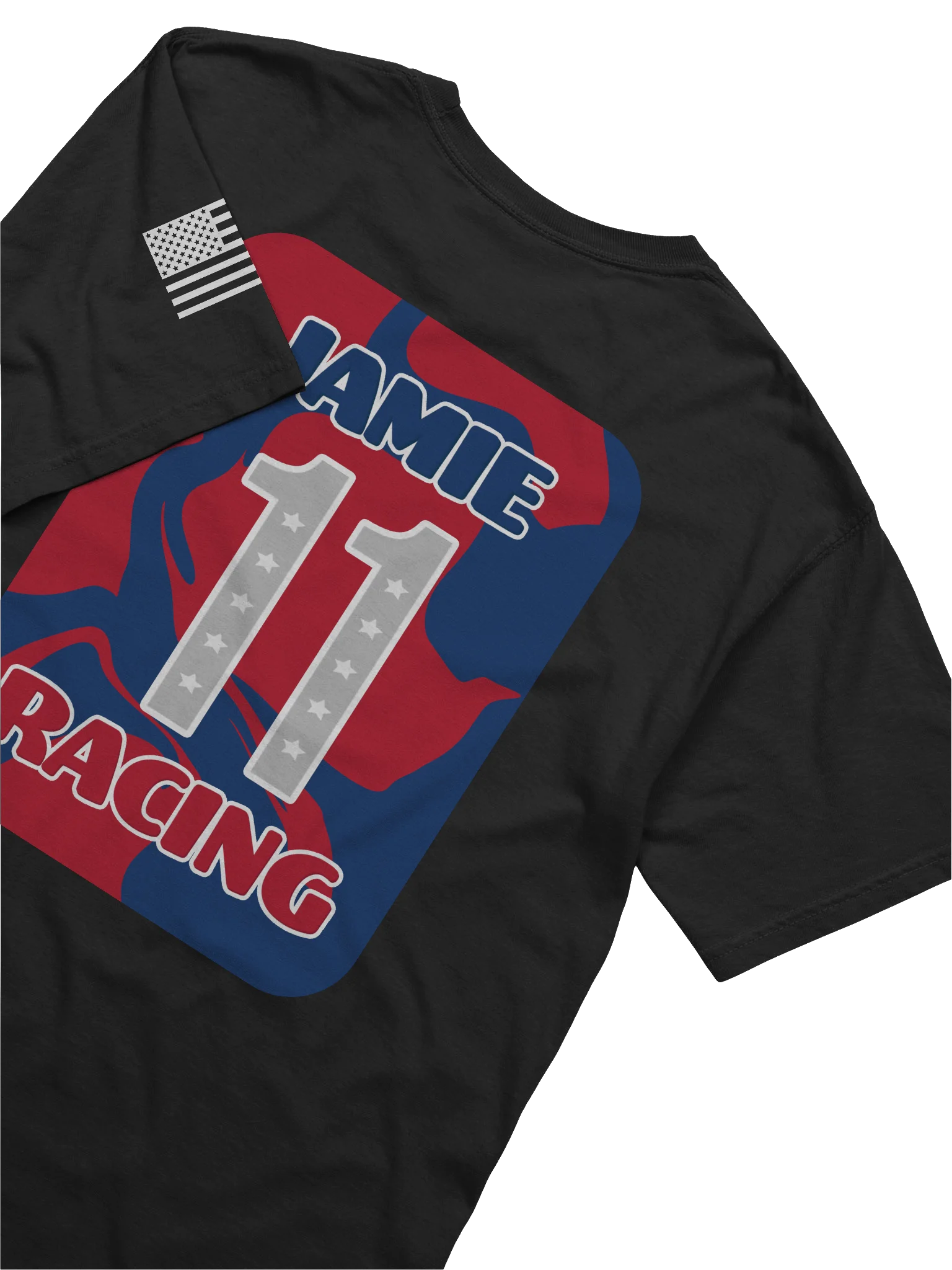 Jamie Racing Shirt product image (66)