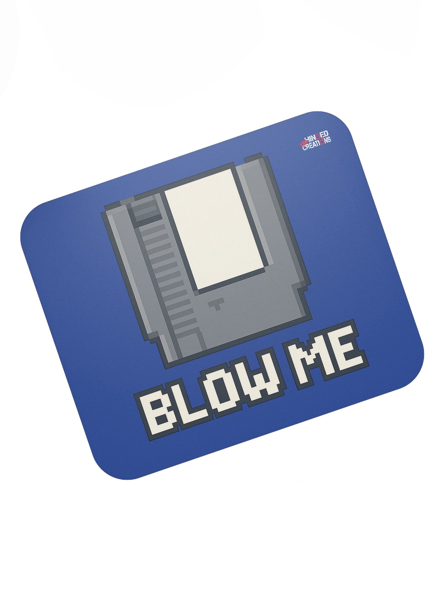 Blow Me Mousepad product image (7)