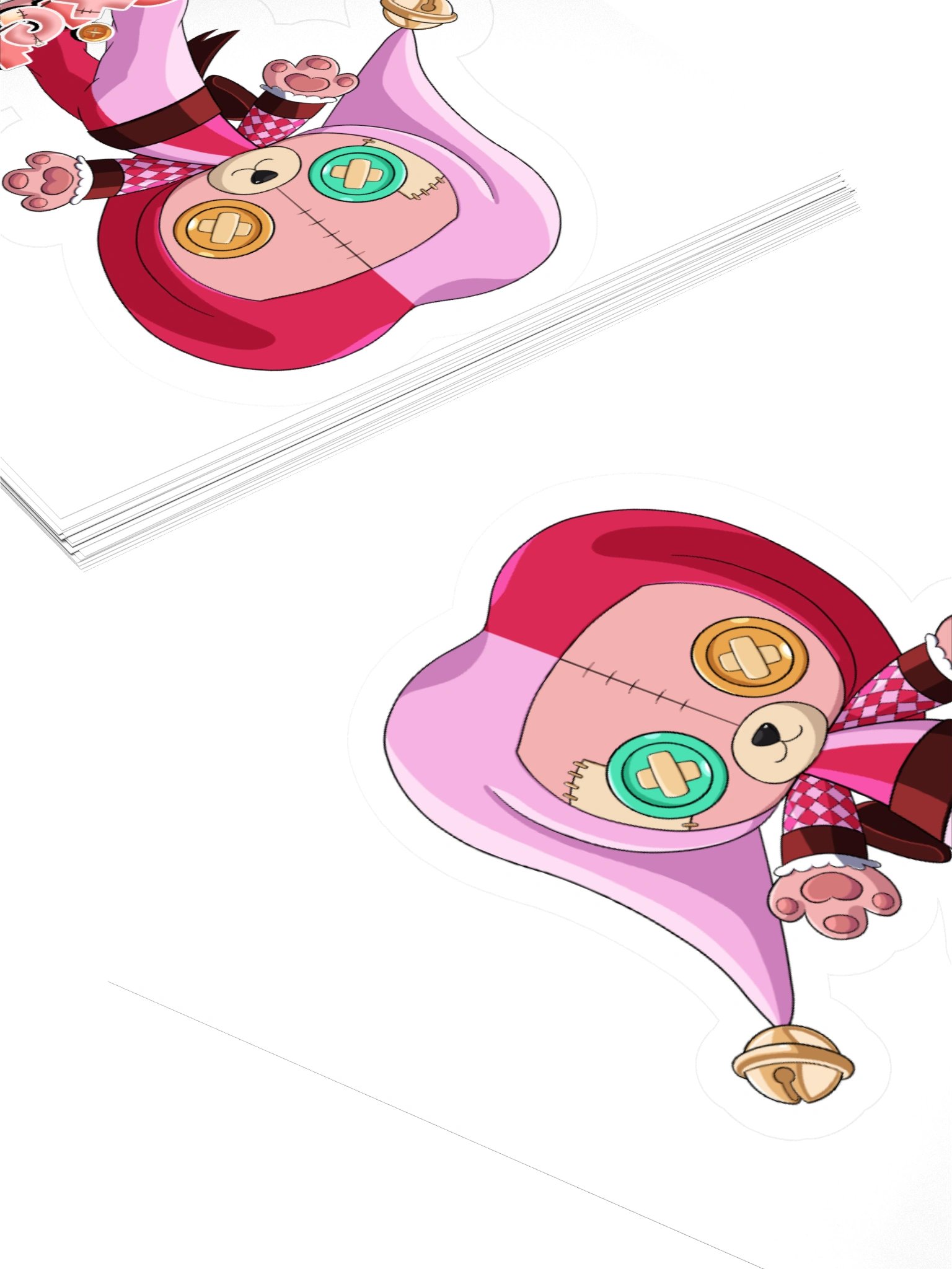 The Anxious Fool product image (10)