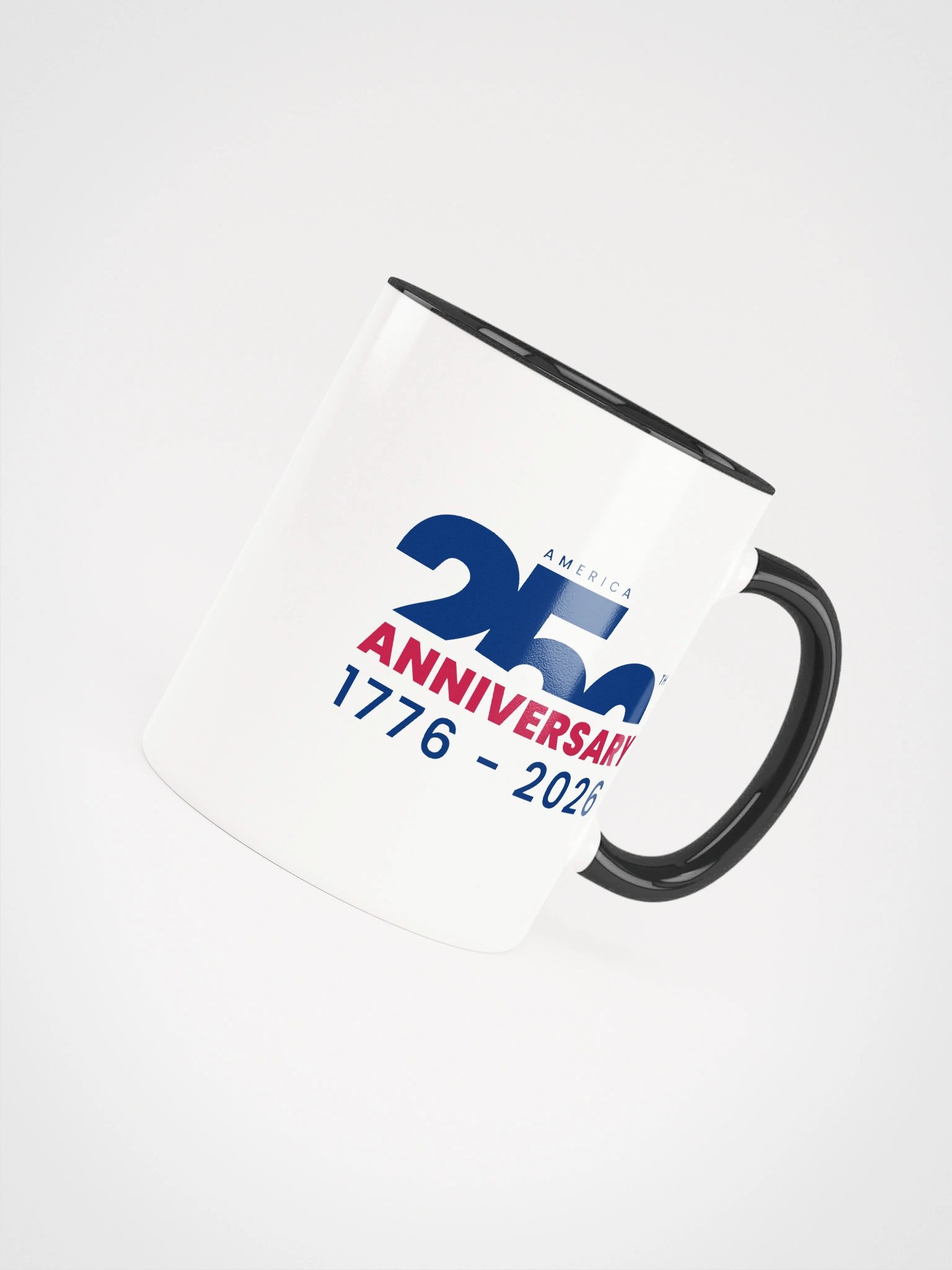 America's 250th Anniversary Ceramic Mug product image (34)