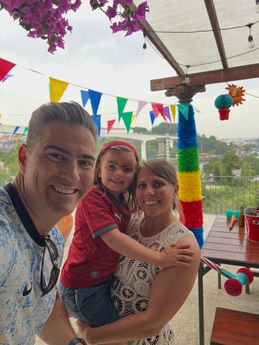 We’re getting ready for our FAVORITE holiday in Portugal. If you know it, drop the name in the comments and tell us your favo...