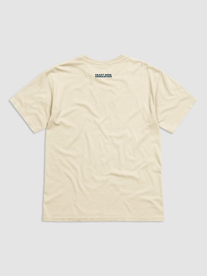 A Dos Manos T-shirt product image (2)
