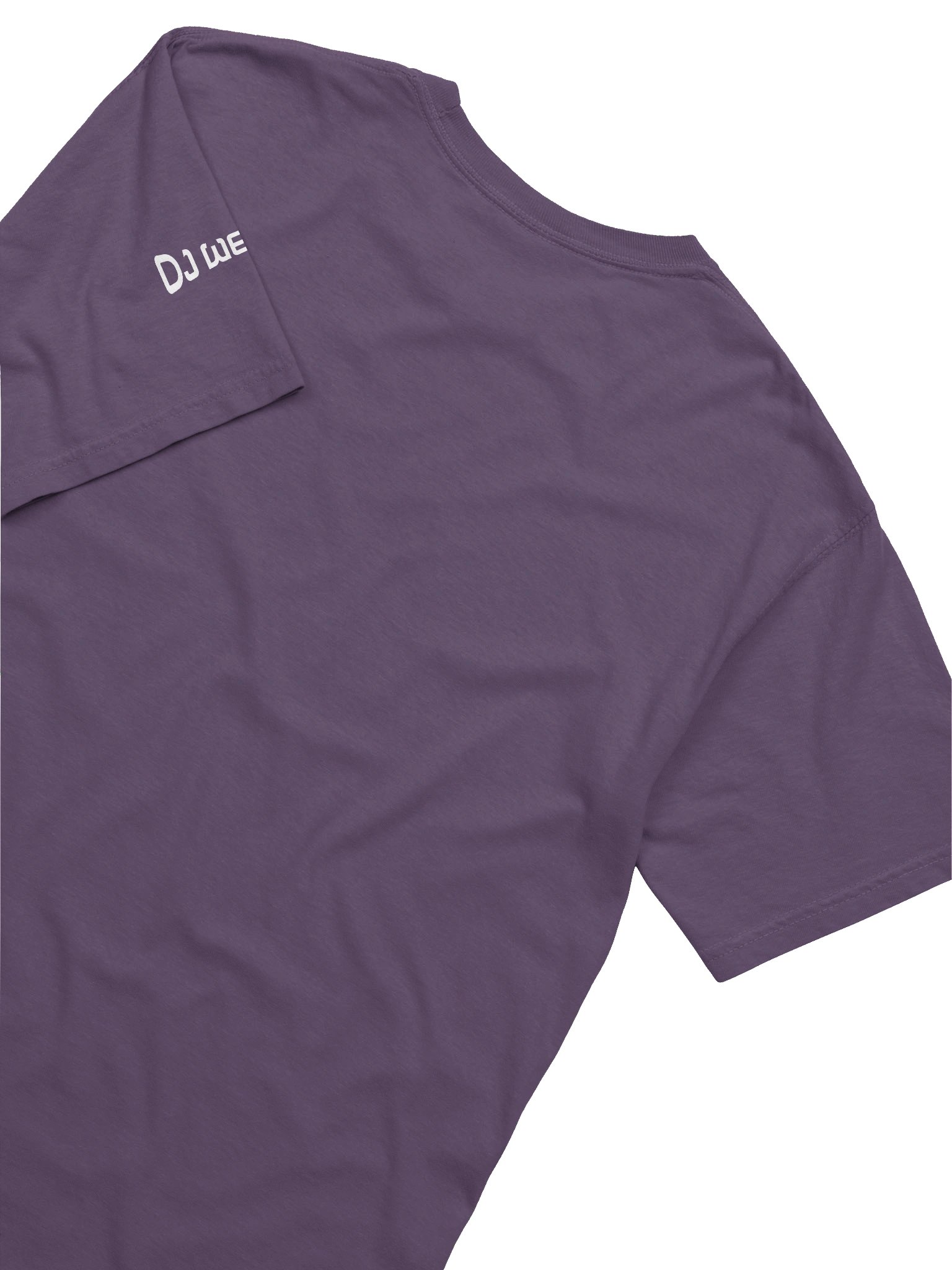 DJ Weasel Inverted 2025 Edition T-Shirt product image (4)