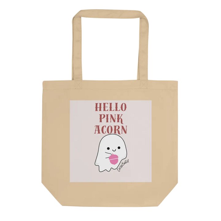 Cozy Ghost product image (1)