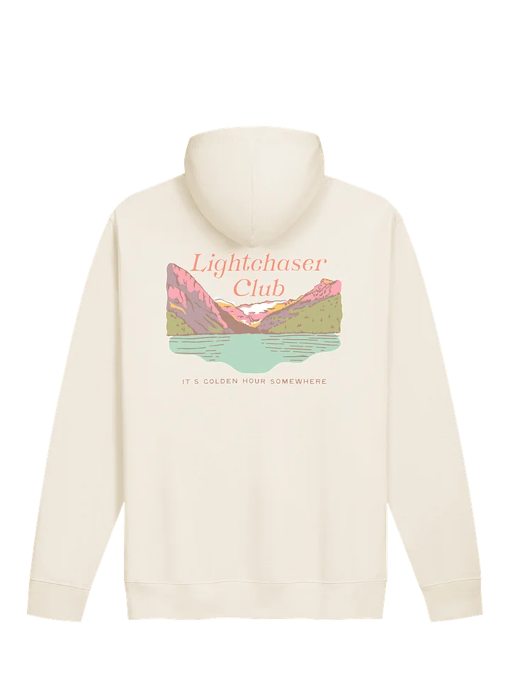 Light Chaser Club product image (1)