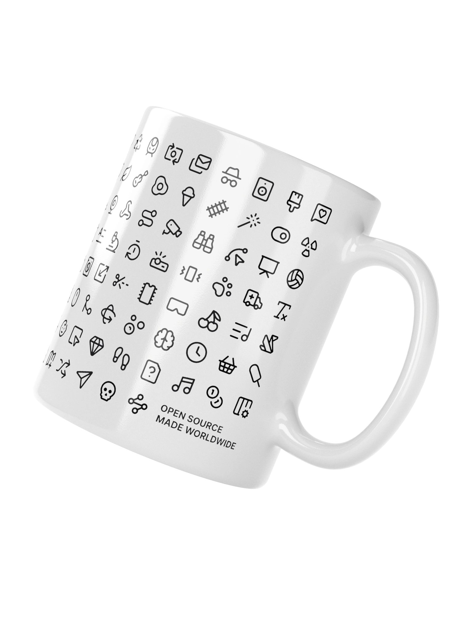 Glyph Mug product image (4)
