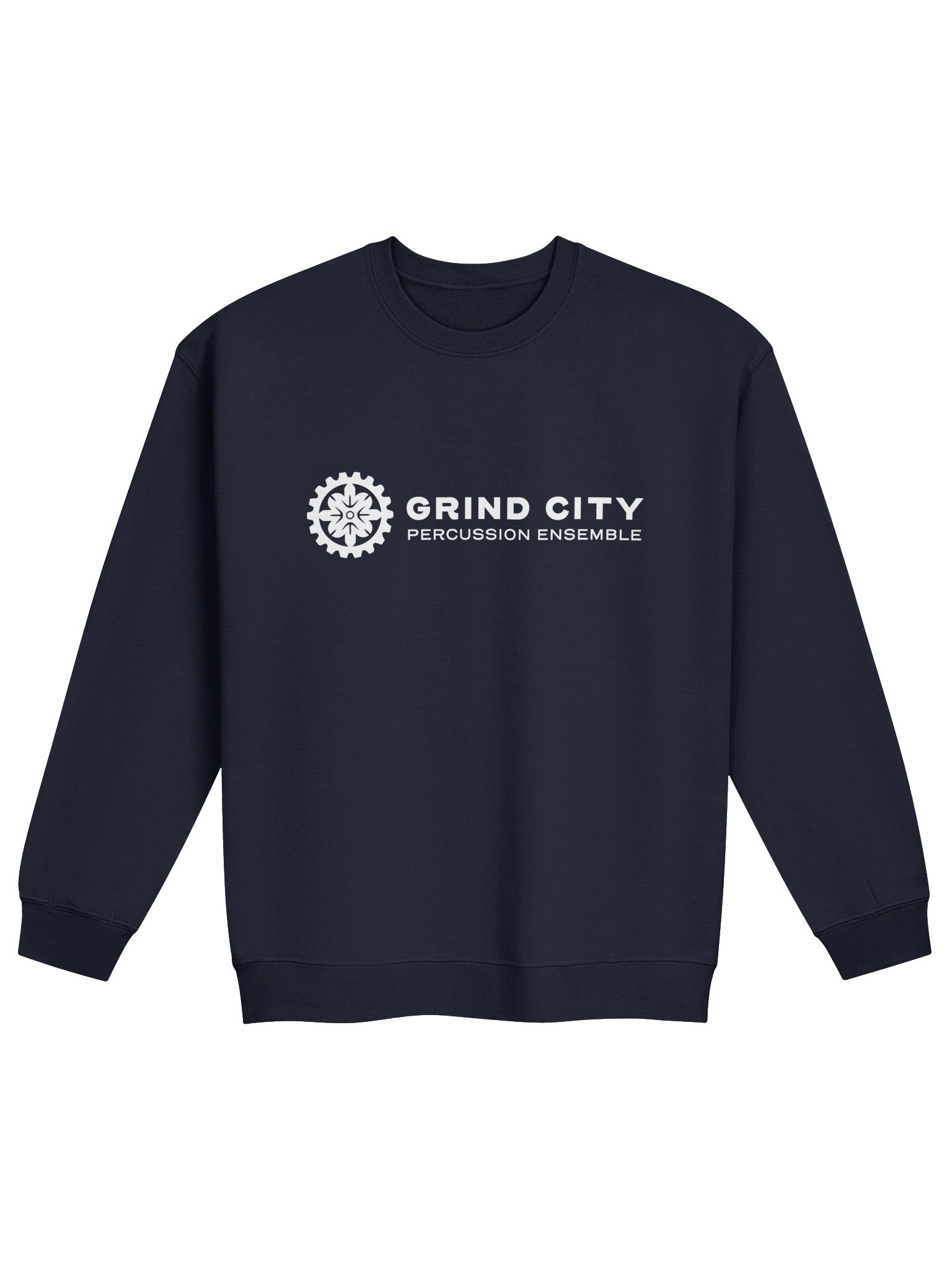 Grind City Crewneck product image (2)