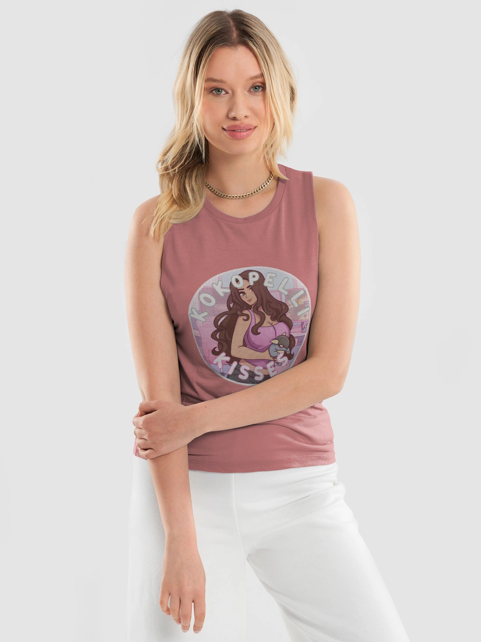 KK Tank product image (8)