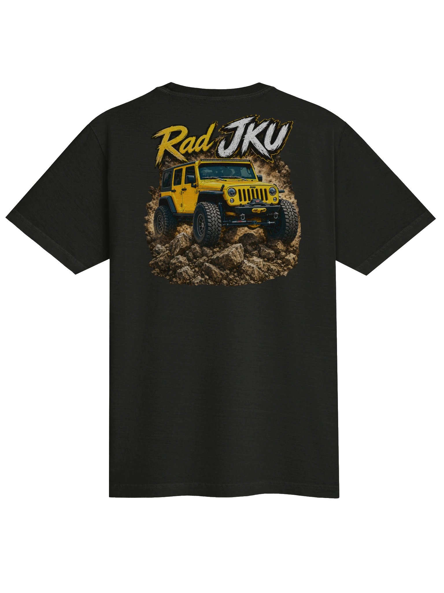 Rad JKU product image (6)