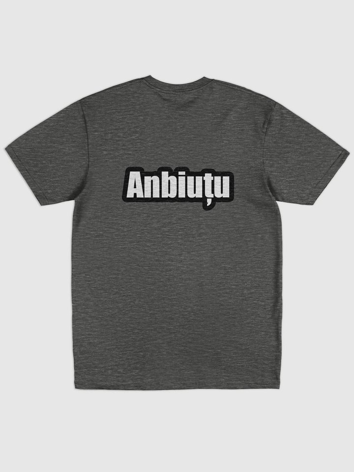 Tricou premium Cotton Heritage pentru bărbați, greutate redusă product image (13)