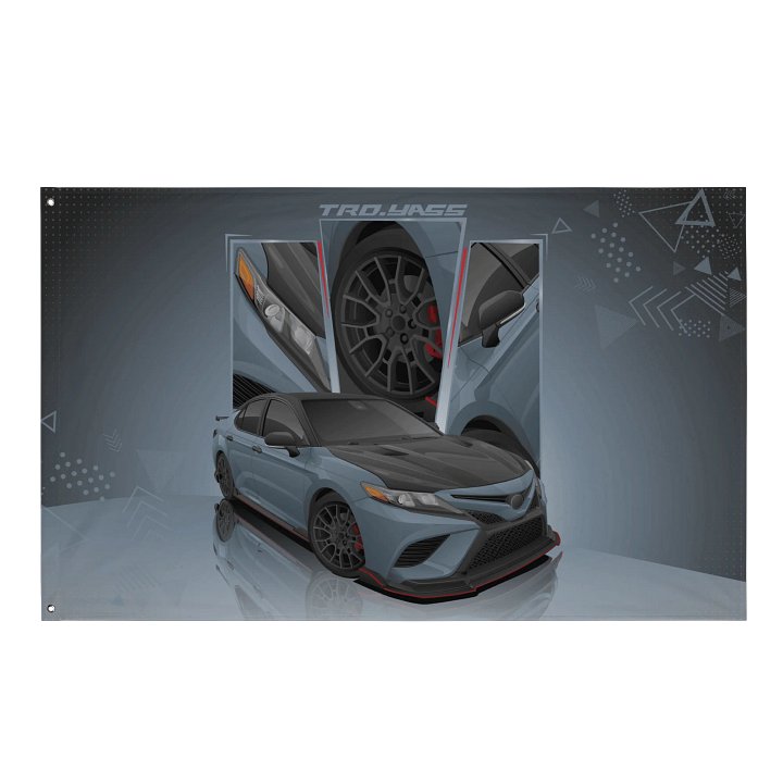 Flag - trd.yass product image (1)