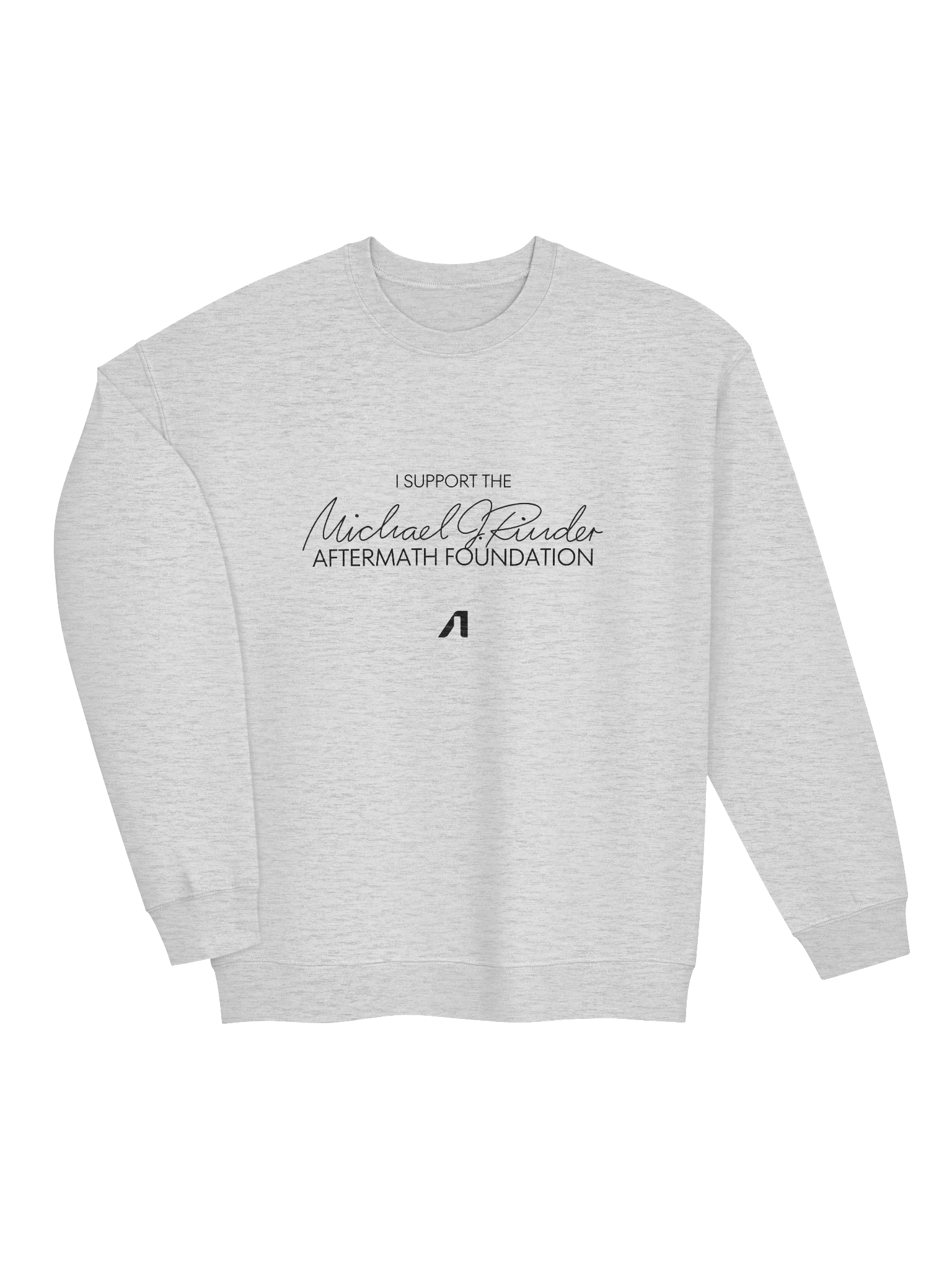 Supporter Crewneck (Light) product image (18)