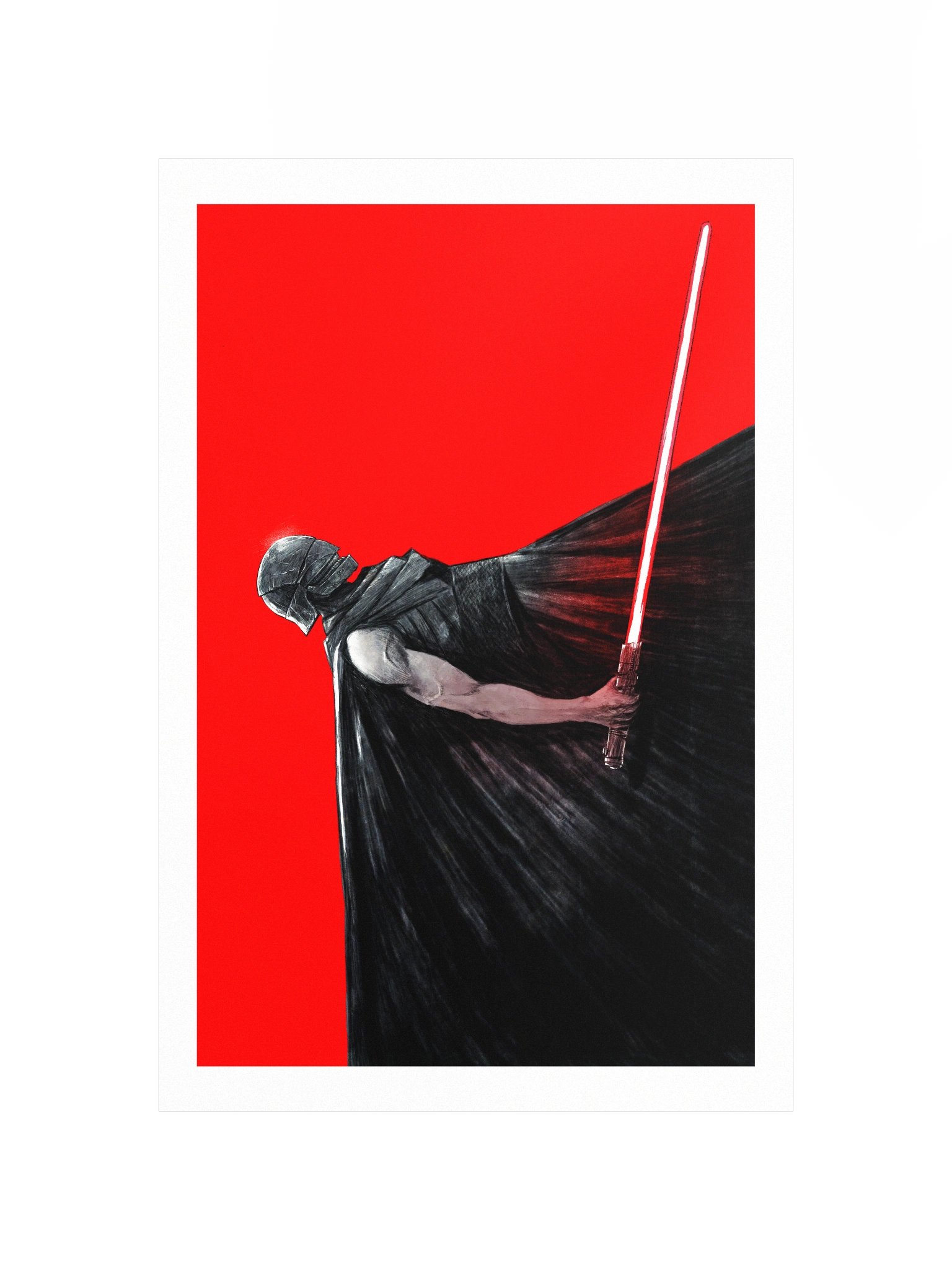 Stranger product image (4)