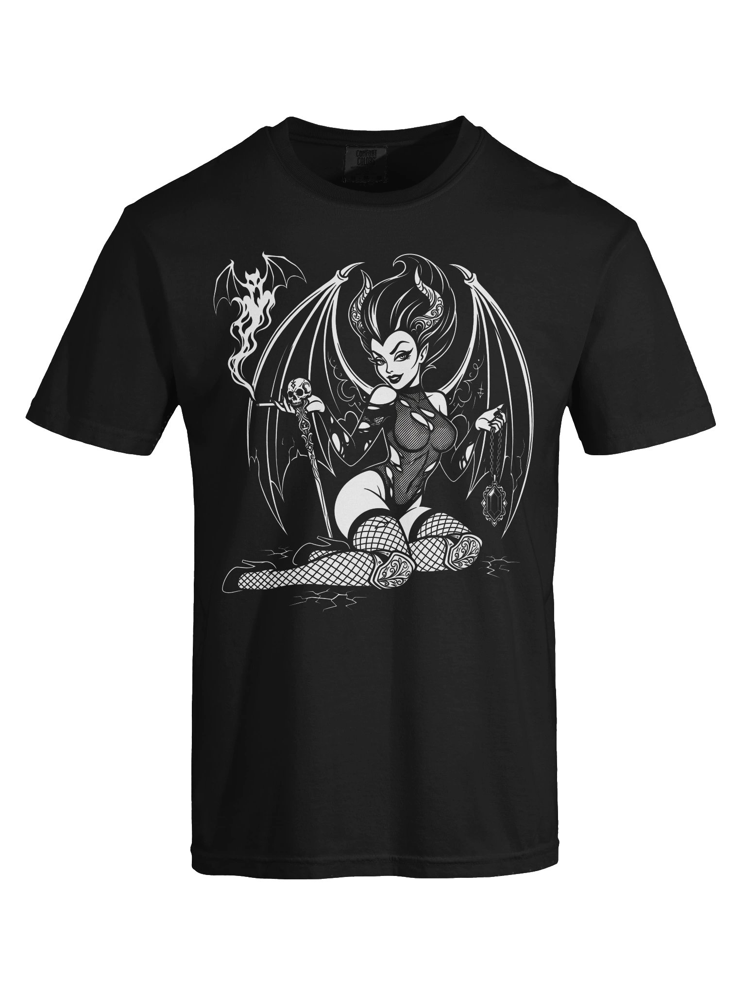 Devil Girl product image (3)