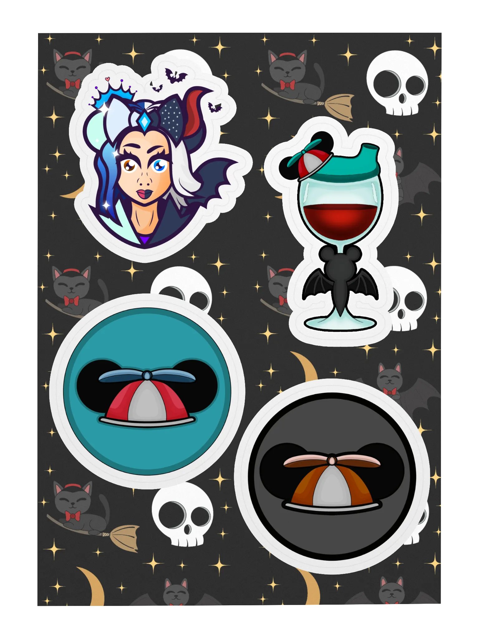 The Era's Tour Stickers product image (3)