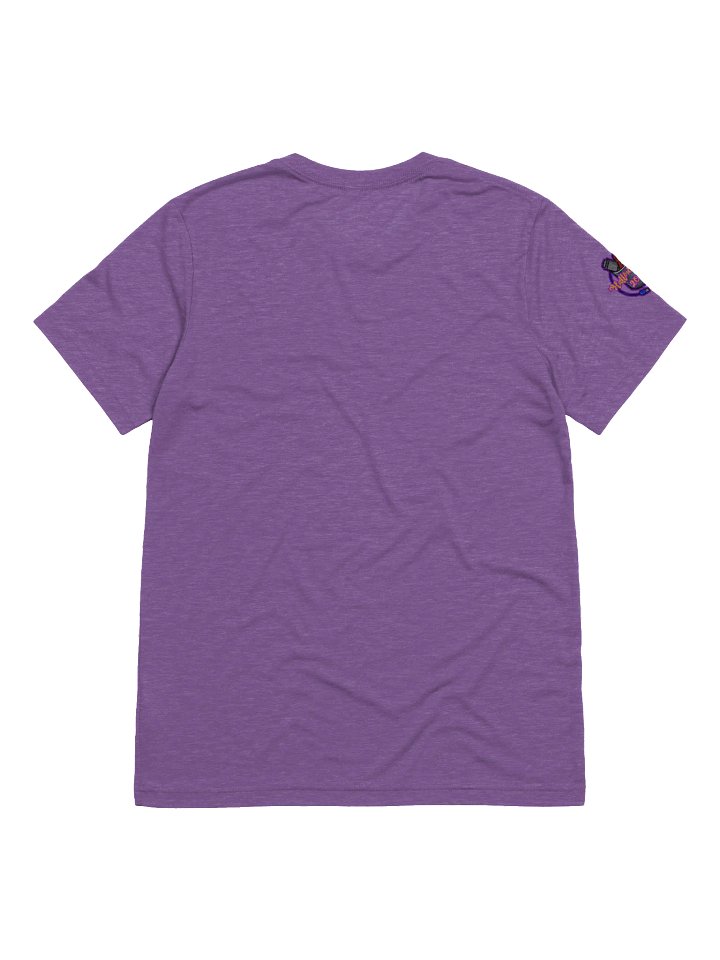 Barista Bot Blueprint Shirt - HallowBean 2024 product image (11)