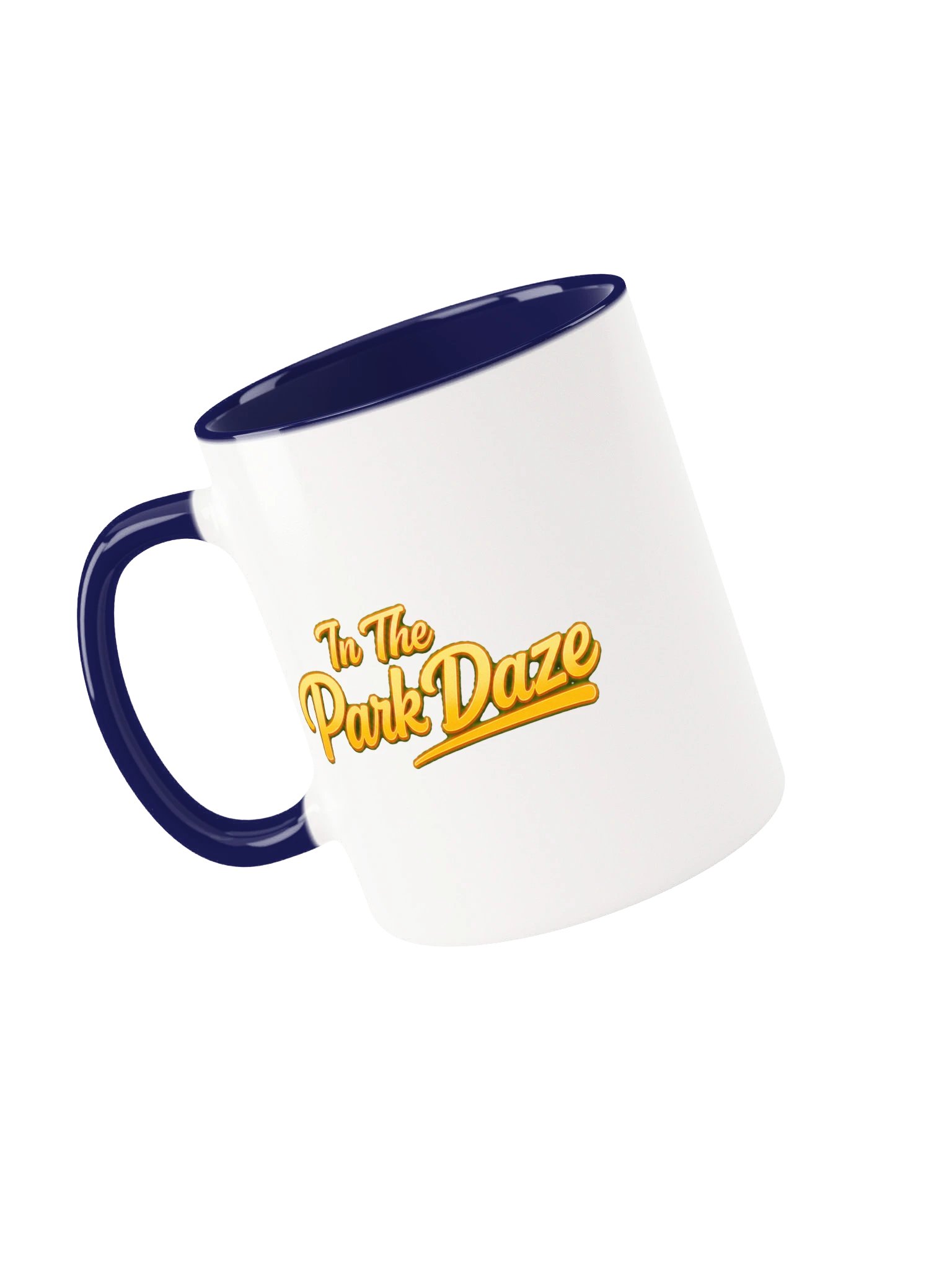 In The Park Daze Mug product image (36)