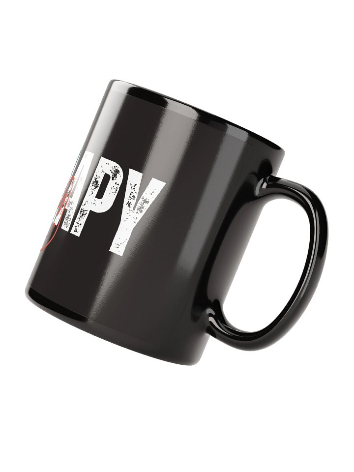 Get Therapy Smiley Faces - Mug product image (3)