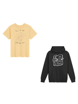 bundle