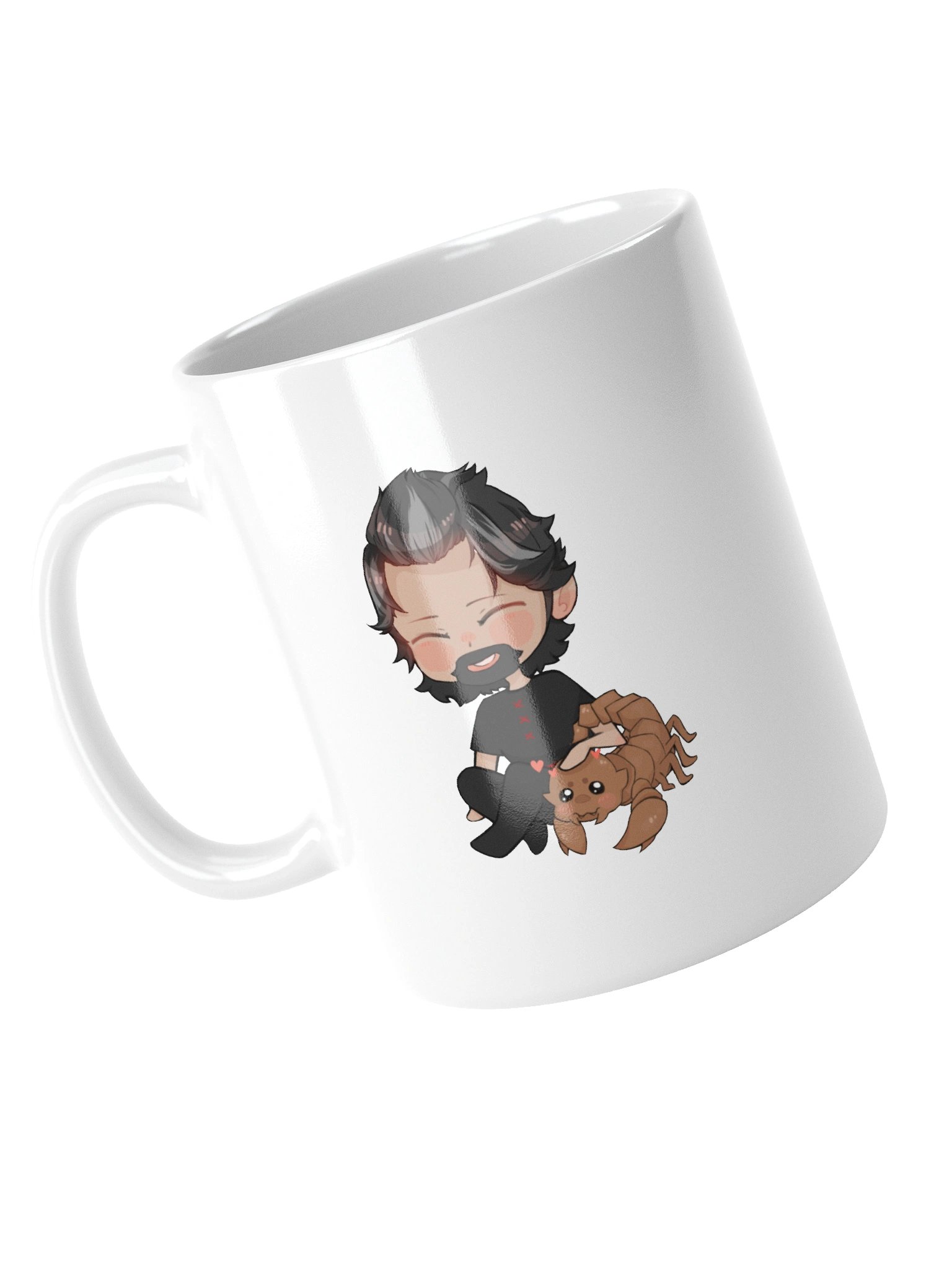 Cozy Best Buds Mug product image (4)