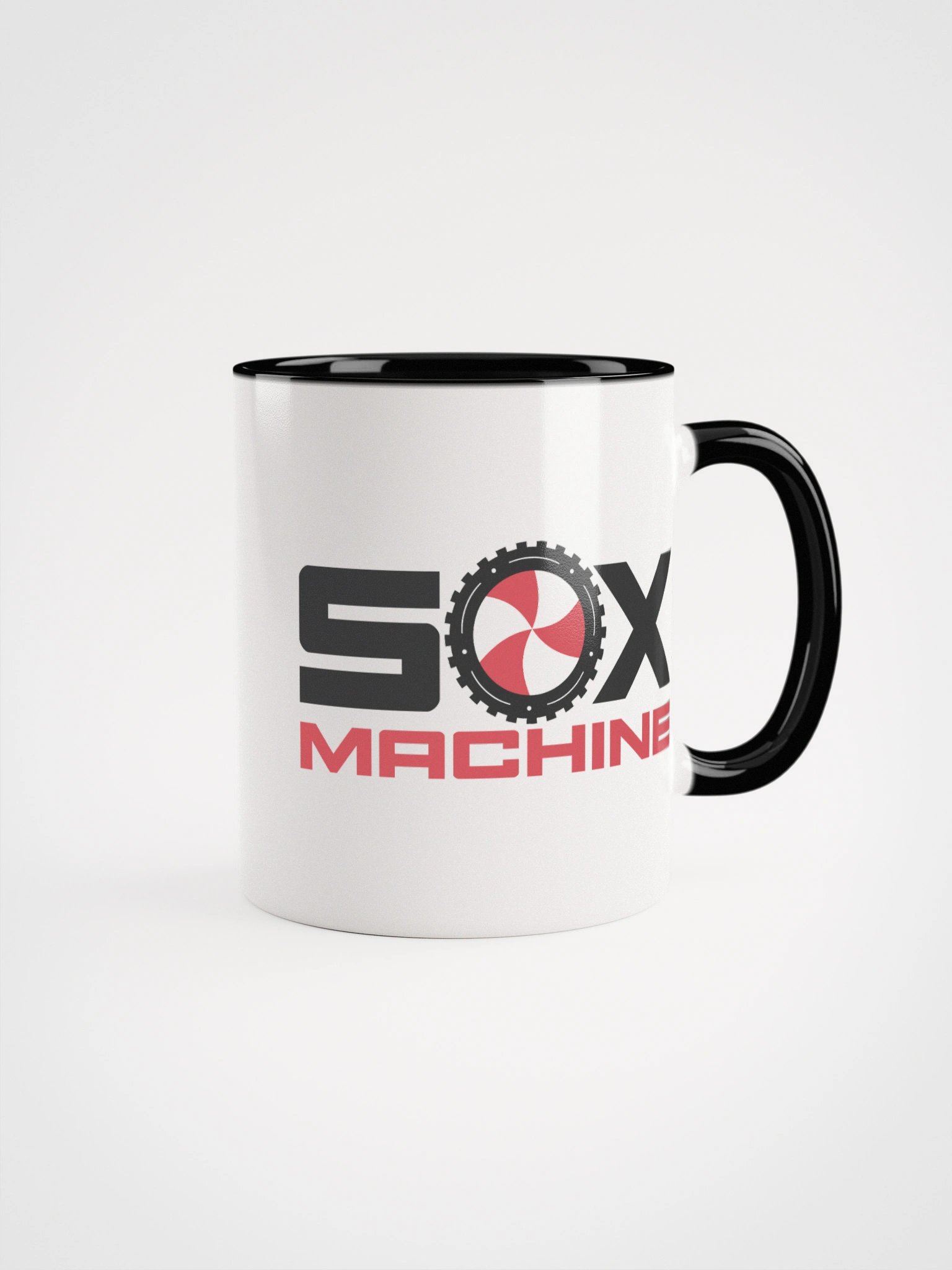 Sox Machine Coffee Mug product image (1)