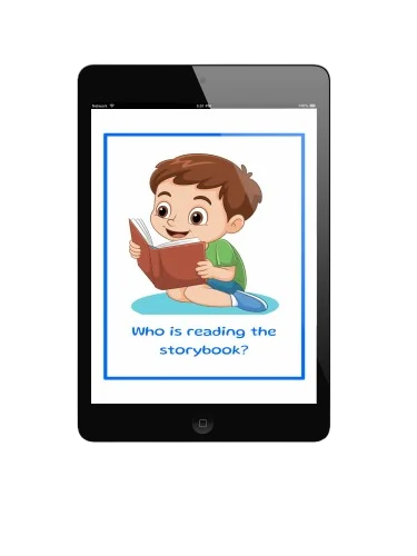 Digital Flashcards Bundle product image (6)