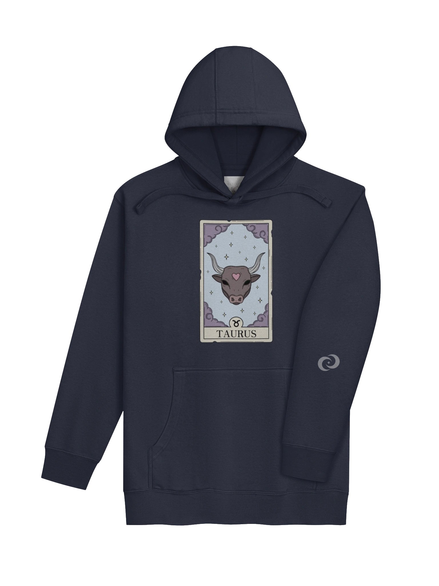 Taurus Hoodie product image (47)