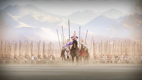 Our free Patreon Newsletter contains all our latest news and video updates. This week we’ve got sneak peeks at Alexander’s Mu...