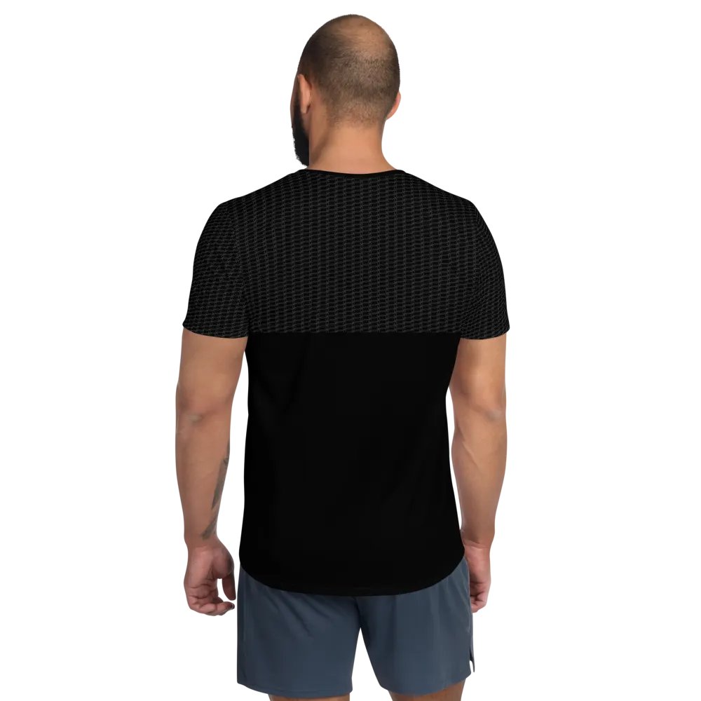 Awestruck Armor Athletic Tee MK III product image (2)