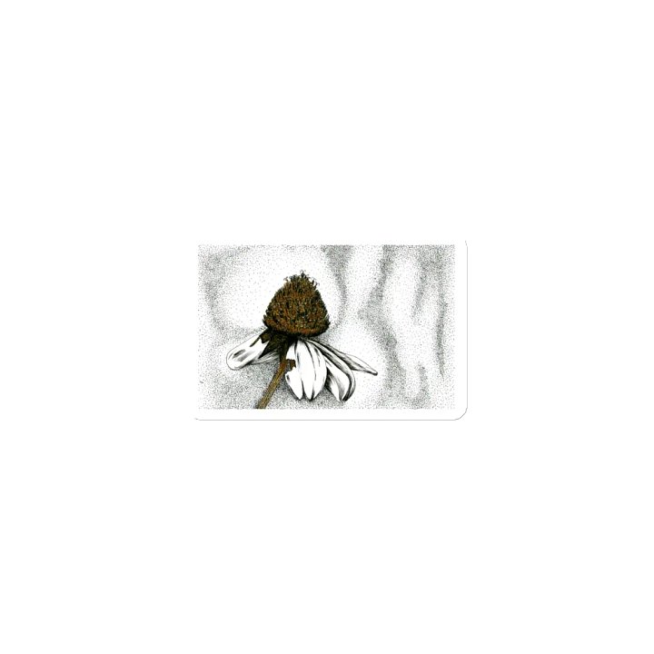 Magnet - 2022 Sketch 5 product image (1)