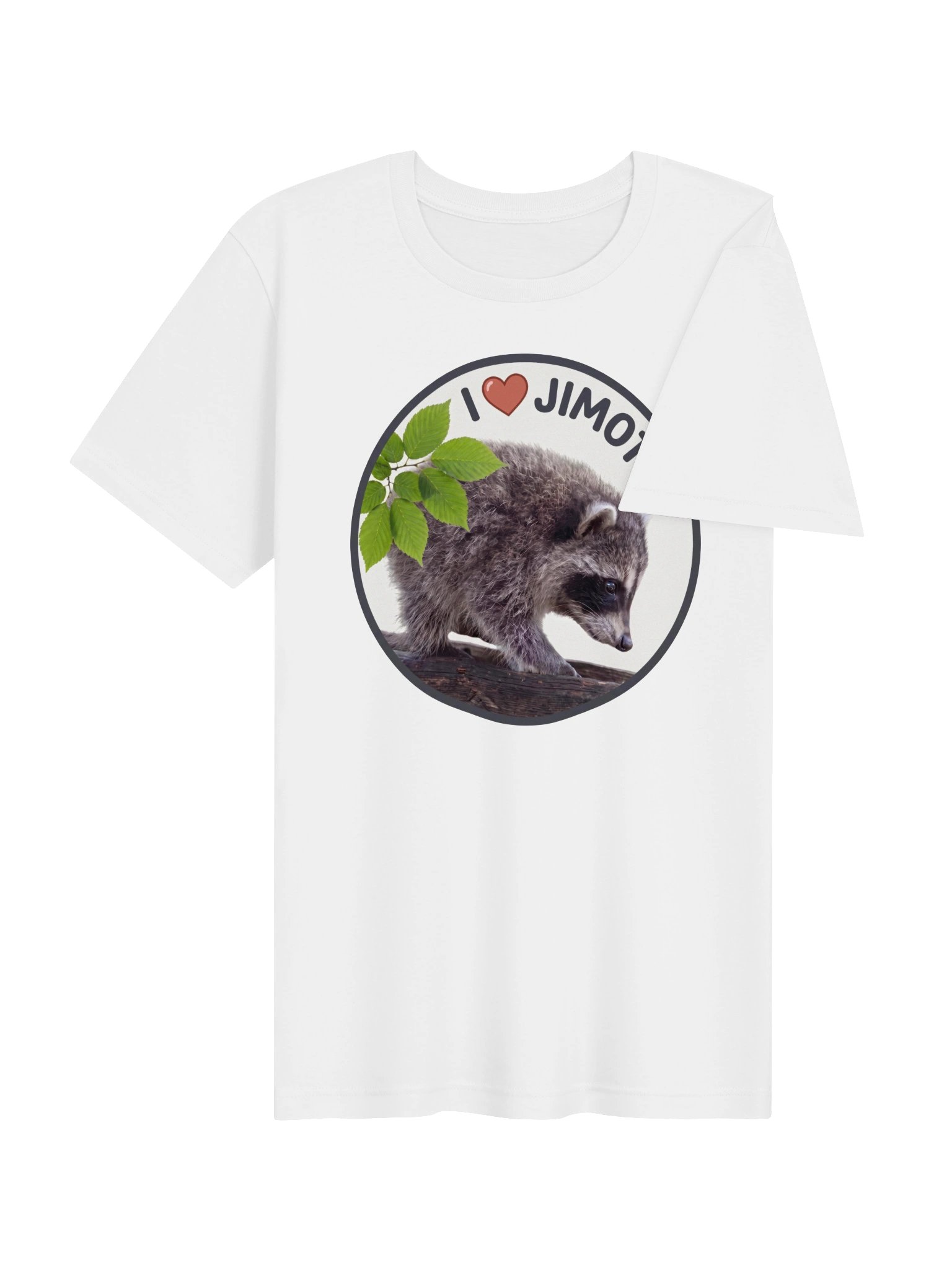 Baby Jimothy Unisex Tee product image (4)