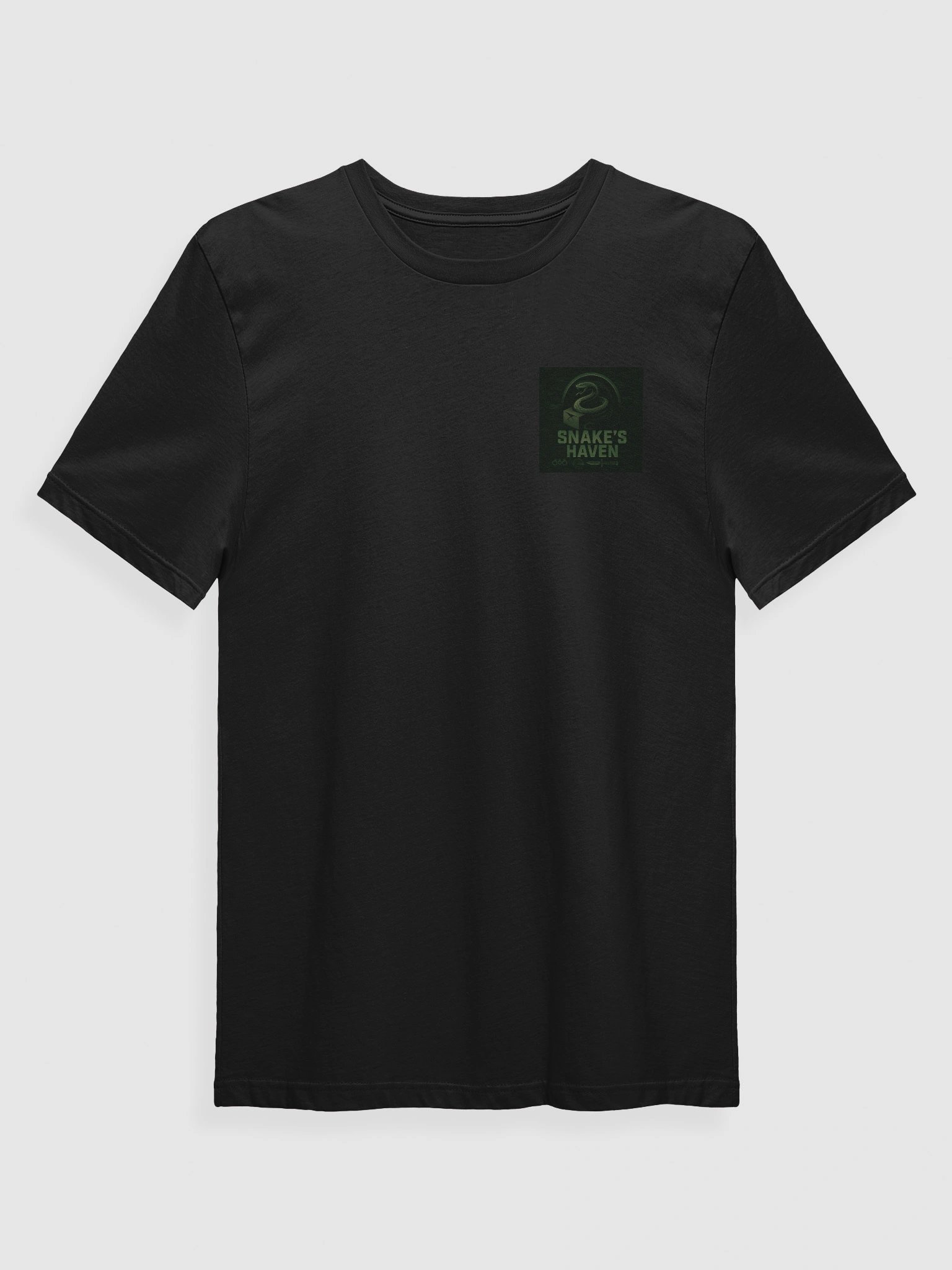 Rumble in the Jungle Boxing Cobra Tee product image (1)