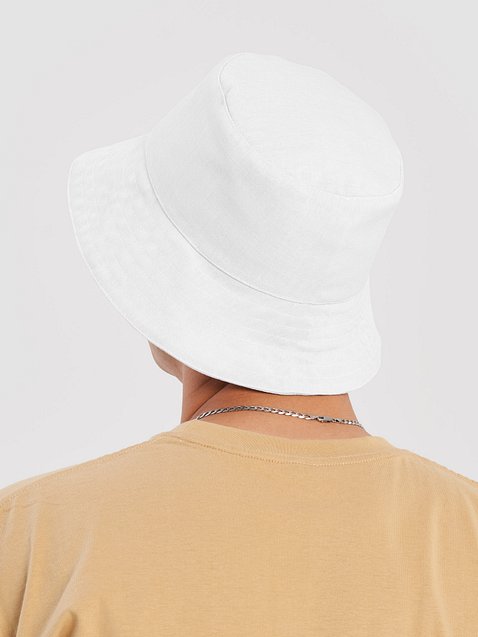 Photo showing All-Over Print Reversible Bucket Hat