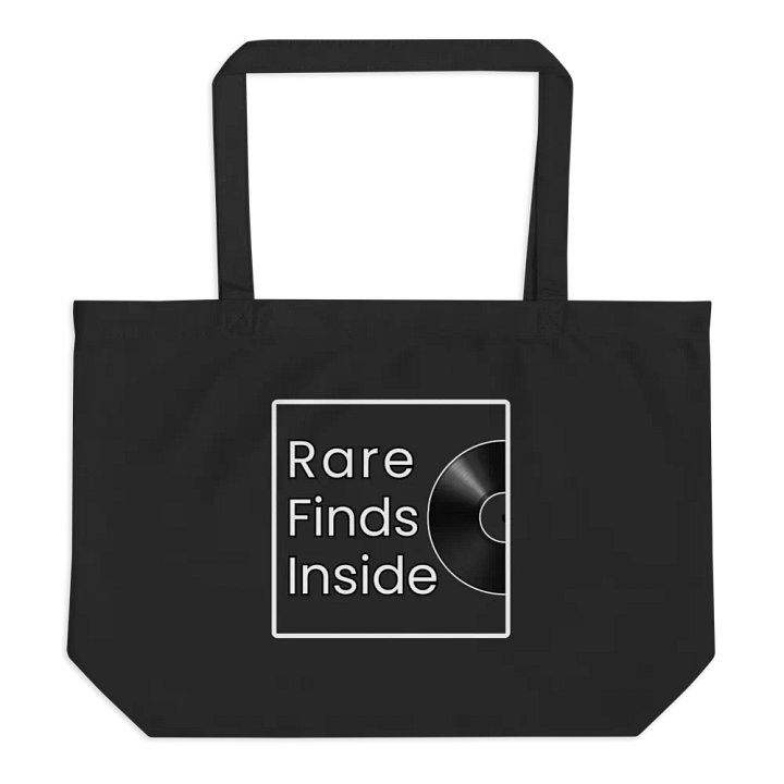 Rare Finds Tote product image (2)