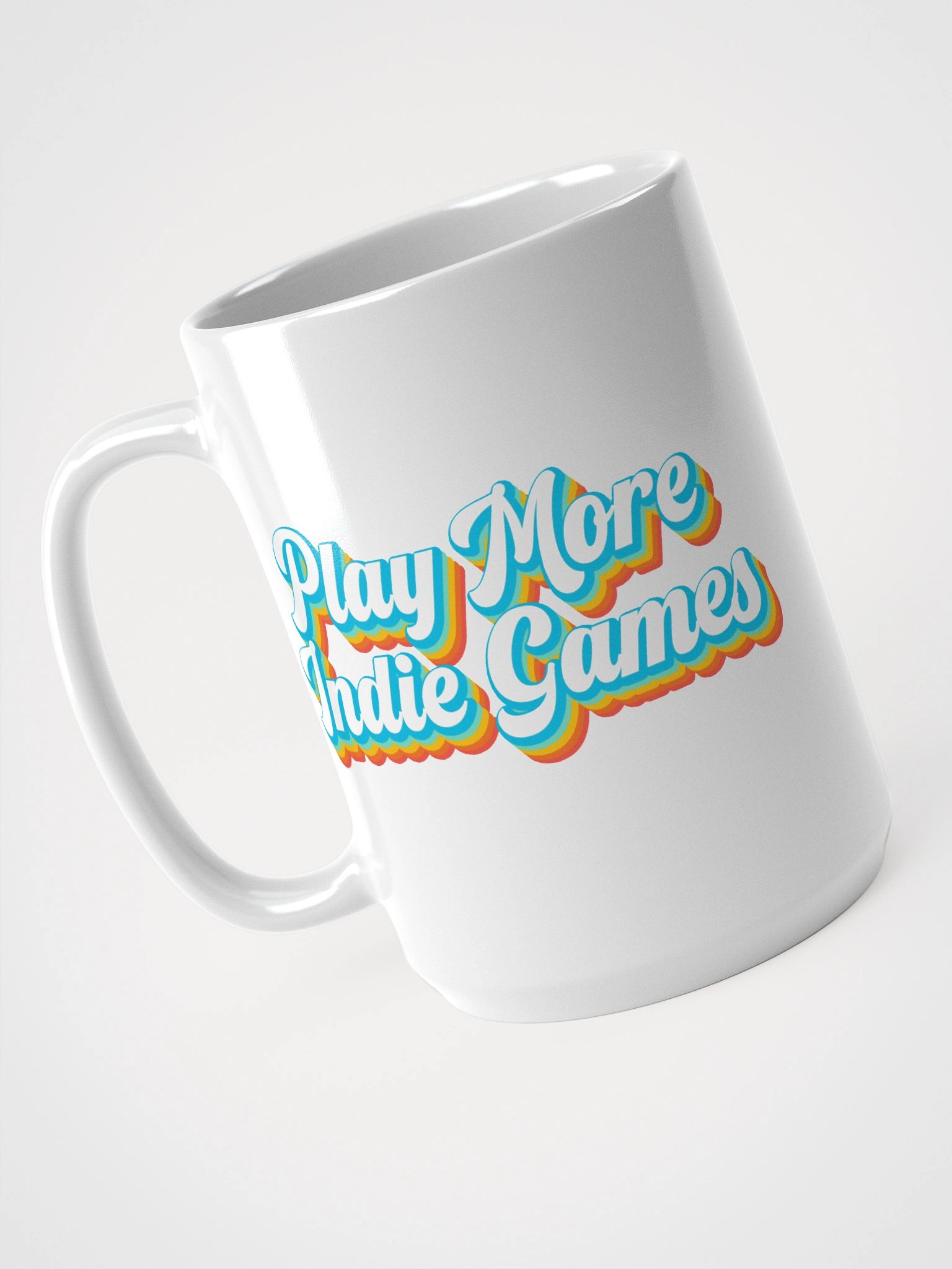 Play More Indie Games! product image (2)